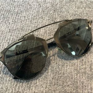 Dior (Men’s) sunglasses.
